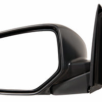 DOOR MIRROR LH POWER