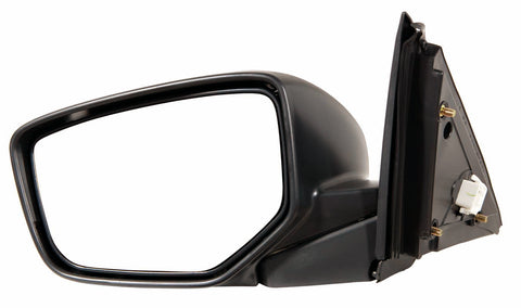 DOOR MIRROR LH POWER