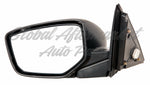 DOOR MIRROR LH POWER HTD W/FOLDING — photo 1