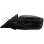 DOOR MIRROR LH POWER HTD W/FOLDING — photo 2