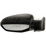 DOOR MIRROR LH POWER HTD W/FOLDING — photo 3