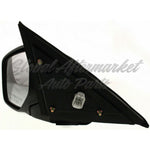 DOOR MIRROR LH POWER HTD W/FOLDING — photo 4