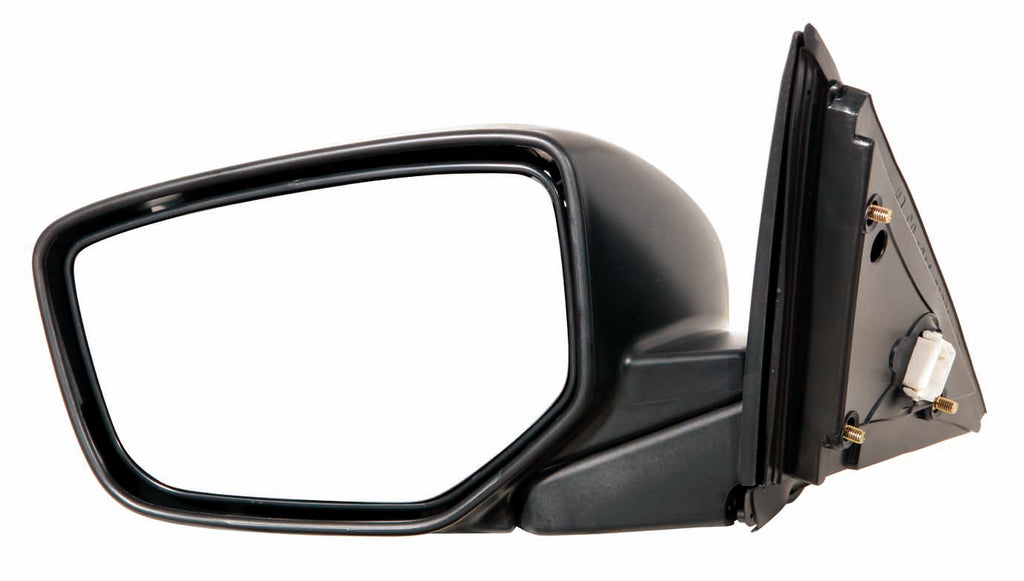 DOOR MIRROR LH POWER HTD W/FOLDING