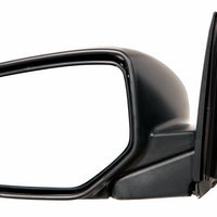 DOOR MIRROR LH POWER HTD W/FOLDING