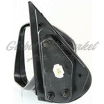 DOOR MIRROR LH POWER PTM — photo 4
