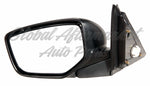 DOOR MIRROR LH POWER — photo 1