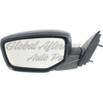 DOOR MIRROR LH POWER — photo 2