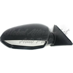 DOOR MIRROR LH POWER — photo 4