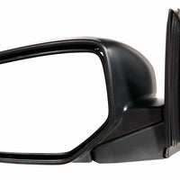 DOOR MIRROR LH POWER