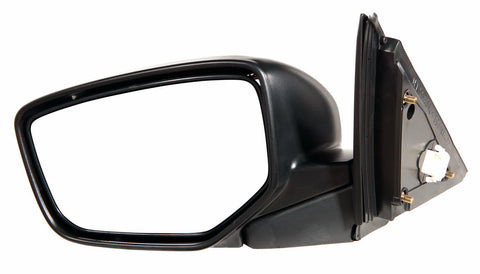 DOOR MIRROR LH POWER