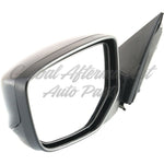 DOOR MIRROR LH POWER HTD — photo 2