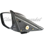 DOOR MIRROR LH POWER HTD — photo 3