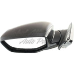 DOOR MIRROR LH POWER HTD — photo 4