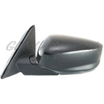 DOOR MIRROR LH POWER HTD — photo 5