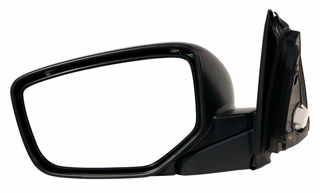 DOOR MIRROR LH POWER HTD