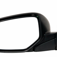DOOR MIRROR LH POWER HTD