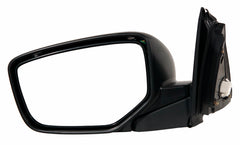 DOOR MIRROR LH POWER HTD
