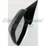DOOR MIRROR LH POWER HTD PTM — photo 3