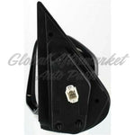 DOOR MIRROR LH POWER HTD PTM — photo 4