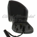 DOOR MIRROR LH POWER W/LIGHT — photo 3