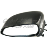 DOOR MIRROR LH POWER PTM MANUAL FOLD — photo 4