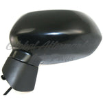 DOOR MIRROR LH POWER PTM MANUAL FOLD — photo 5