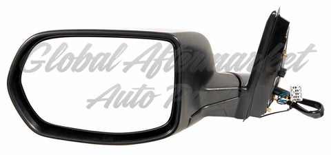 DOOR MIRROR LH POWER HTD
