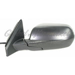 DOOR MIRROR LH POWER HTD — photo 2