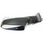 DOOR MIRROR LH POWER HTD — photo 3
