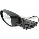 DOOR MIRROR LH POWER HTD — photo 4