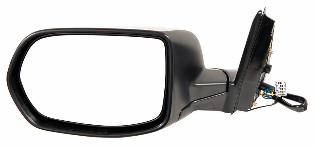 DOOR MIRROR LH POWER HTD