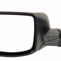 DOOR MIRROR LH POWER HTD
