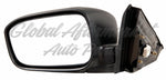 DOOR MIRROR LH POWER HTD — photo 1