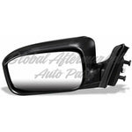 DOOR MIRROR LH POWER HTD — photo 2