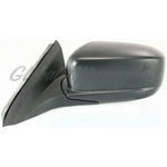 DOOR MIRROR LH POWER HTD — photo 3