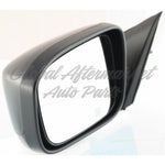 DOOR MIRROR LH POWER HTD — photo 4