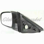 DOOR MIRROR LH POWER HTD — photo 5