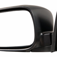 DOOR MIRROR LH POWER HTD