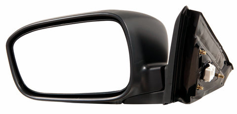 DOOR MIRROR LH POWER HTD
