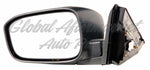 DOOR MIRROR LH POWER — photo 1