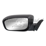 DOOR MIRROR LH POWER — photo 2