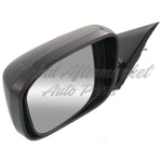 DOOR MIRROR LH POWER — photo 3