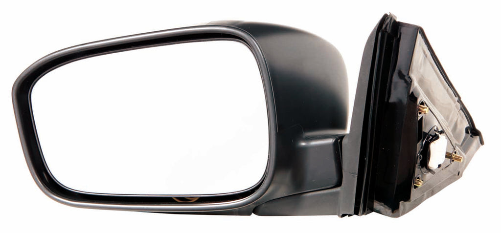 DOOR MIRROR LH POWER
