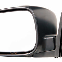 DOOR MIRROR LH POWER