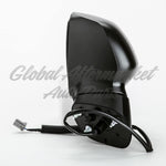 DOOR MIRROR LH POWER — photo 4