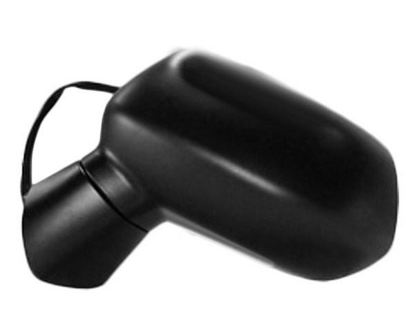 DOOR MIRROR LH POWER