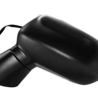 DOOR MIRROR LH POWER