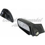 DOOR MIRROR LH POWER HTD — photo 2