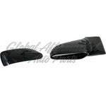 DOOR MIRROR LH POWER HTD — photo 3