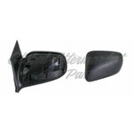 DOOR MIRROR LH POWER HTD — photo 4